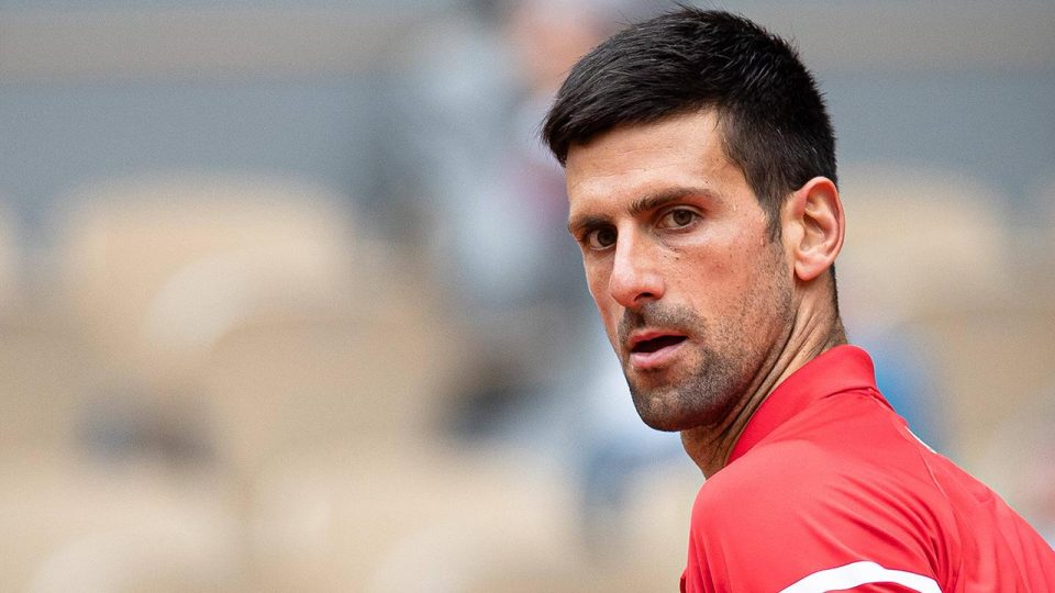 Novak Djokovic Avustralya’ya 3 yıl giremeyecek
