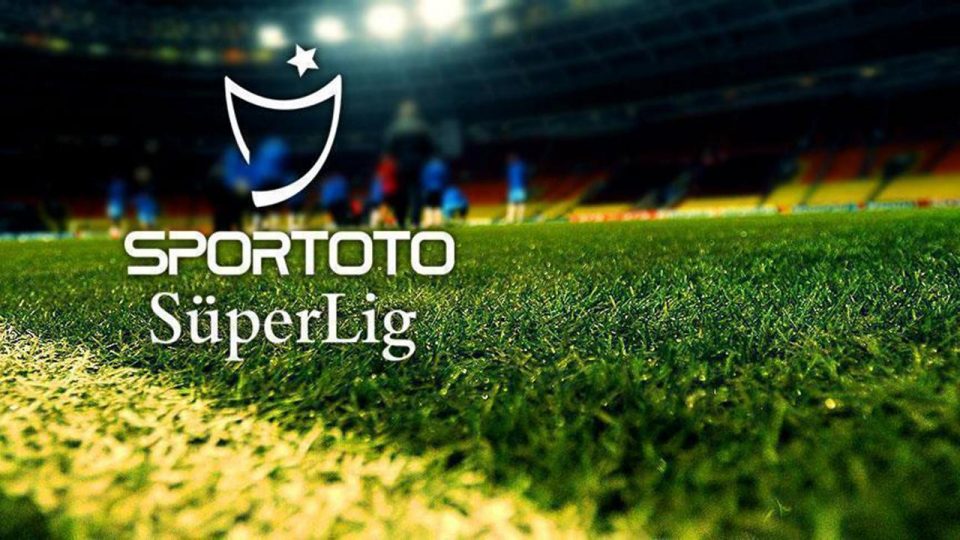 Süper Lig’de 22. hafta heyecanı yaşanacak