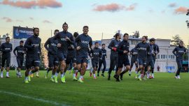 Trabzonspor sahasındaki yenilmezliğini sürdürmek istiyor