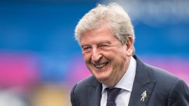 Watford'da Roy Hodgson dönemi