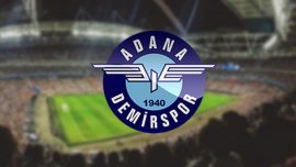 Adana Demirspor, Damjan Djokovic'i renklerine bağladı