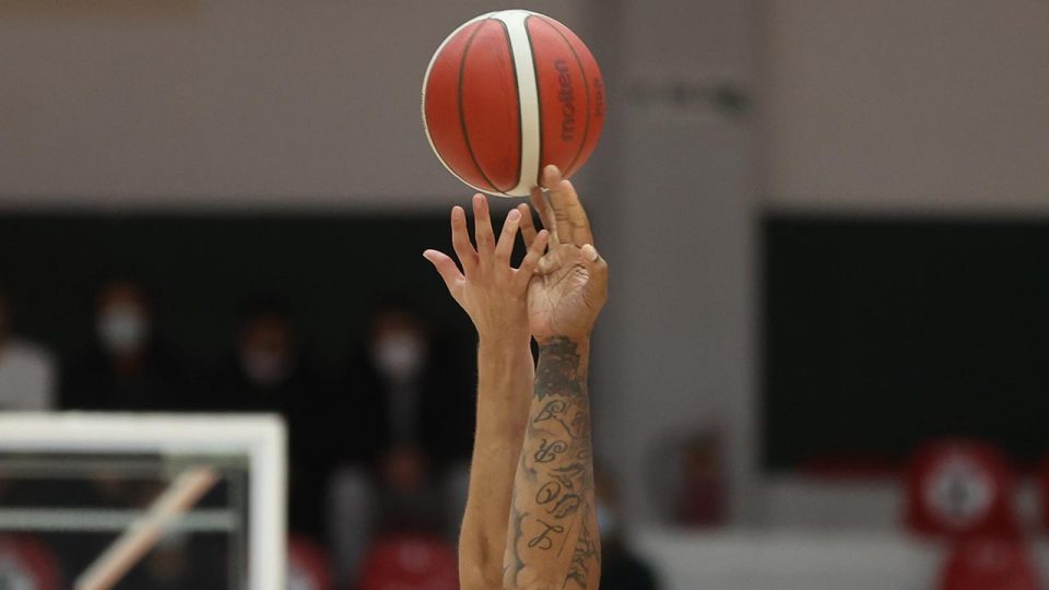 Basketbol Türkiye Kupası’nda dörtlü final eşleşmeleri belli oldu
