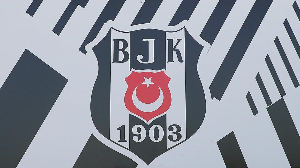 Beşiktaş kafilesine kar engeli