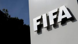 FIFA Rusya'yı kınadı: Şiddet asla bir çözüm değildir