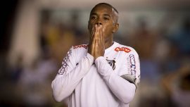Robinho için yakalama emri çıkartılacak