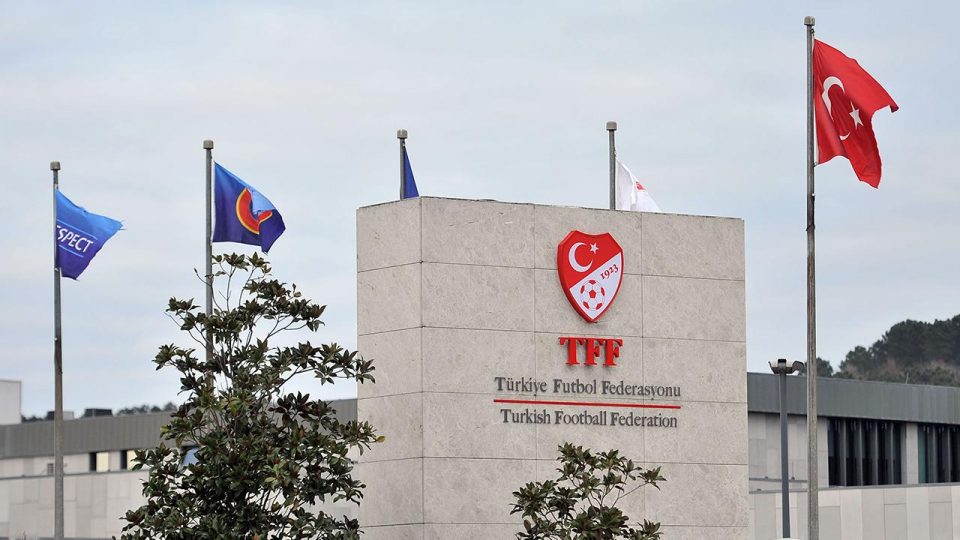 Süper Lig’den 2 kulüp PFDK’ya sevk edildi