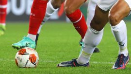 UEFA Avrupa Ligi'nde son 16'ya kalanlar belli oluyor