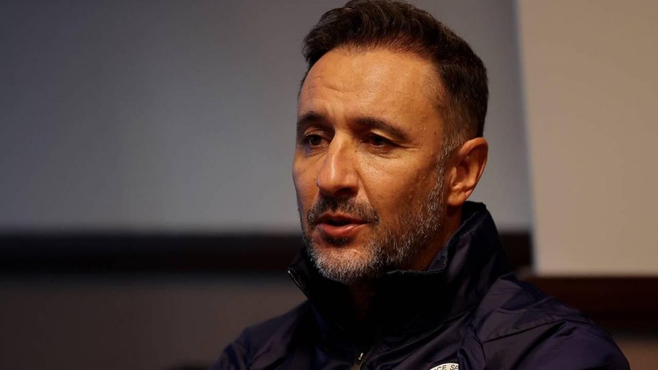 Vitor Pereira Corinthians ile anlaştı