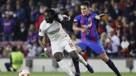 Barcelona'da Galatasaray alarmı