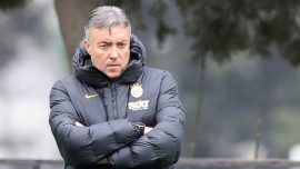 Domenec Torrent: Mükemmel oynamamız gerekiyor