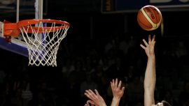 FIBA Kadınlar Avrupa Ligi'nde eşleşmeler belli oldu