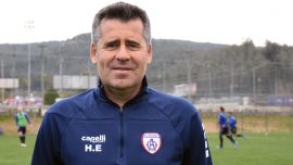 Hüseyin Eroğlu Altınordu'nun başında 10. sezonunda