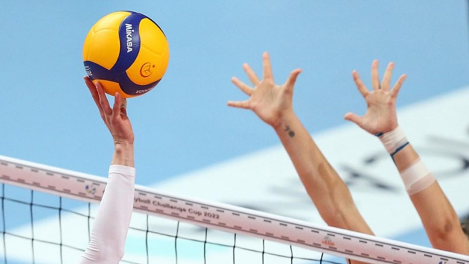 Kadınlar AXA Sigorta Kupa Voley Finalleri’ne Ankara ev sahipliği yapacak