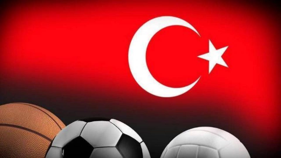 Spor camiasından “18 Mart Çanakkale Deniz Zaferi” mesajları