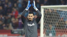 Süper Lig'in en iyileri yerliler