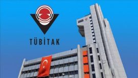 TÜBİTAK'tan sporda "bilim ve teknoloji" projeleri