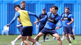 Adana Demirspor, Hatayspor'a konuk olacak