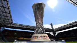 Avrupa Ligi'nde yarı finalistler belli oldu