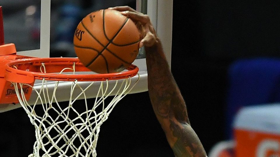 NBA’de play-off heyecanı yaşanıyor