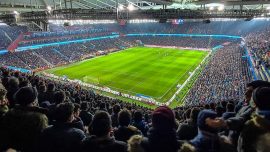 Trabzonspor taraftarıyla idmanda buluşuyor