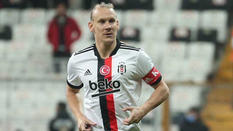 Valerien İsmael, Vida’nın kalmasını istiyor