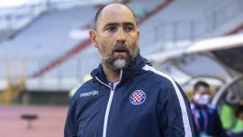 Hellas Verona'da Igor Tudor dönemi sona erdi