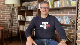 İrfan Buz'dan Türk futbolu için kurtuluş reçetesi