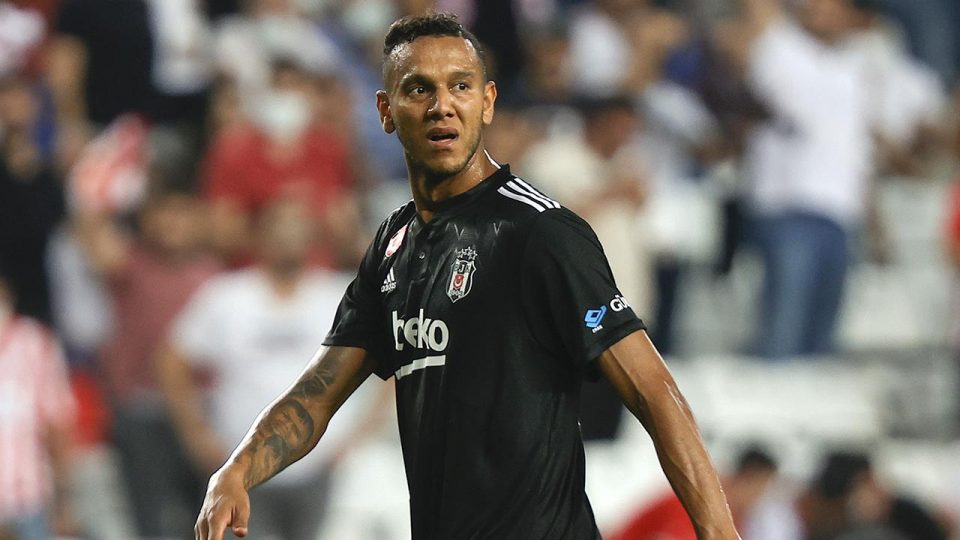 Josef de Souza’nın 2 maçlık cezası onandı