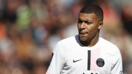 Mbappe Barcelona'dan 50 milyon euro istiyor