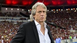 Portekiz basını: Jorge Jesus Fenerbahçe'ye yakın
