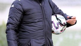 Süper Lig'de teknik direktörlük değişikliğine ara verilmiyor
