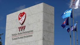 Süper Lig'den 6 kulüp PFDK'ya sevk edildi