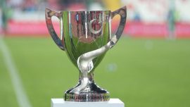 Ziraat Türkiye Kupası'nda finalistler belli oluyor