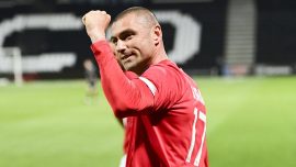 Burak Yılmaz'ın yeni takımı belli oldu