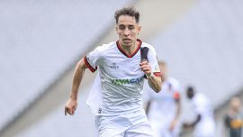 Emre Mor adım adım Fenerbahçe'ye