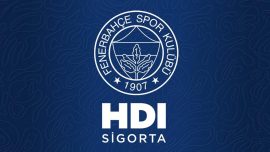 Fenerbahçe HDI Sigorta'da 5 ayrılık