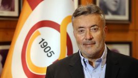 Galatasaray'da Domenec Torrent yeni yönetime rapor hazırlıyor