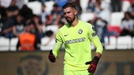 Mateusz Lis Southampton'a transfer oldu