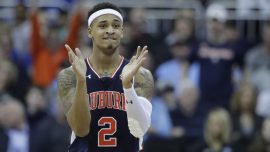 Beşiktaş Bryce Brown'u transfer etti