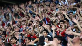 Deplasman tribünü yasağının önünü seyircisi az kulüpler açtı