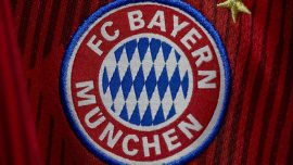 Fransız golcü Mathys Tel, Bayern Münih'te