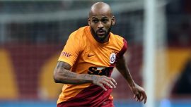 Galatasaray Marcao'yu KAP'a bildirdi