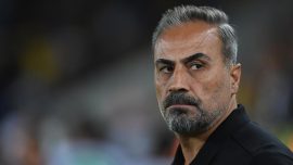 MKE Ankaragücü'nde ikinci Mustafa Dalcı dönemi 14 ay sürdü