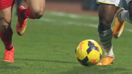 Süper Lig'in en gollü maçları