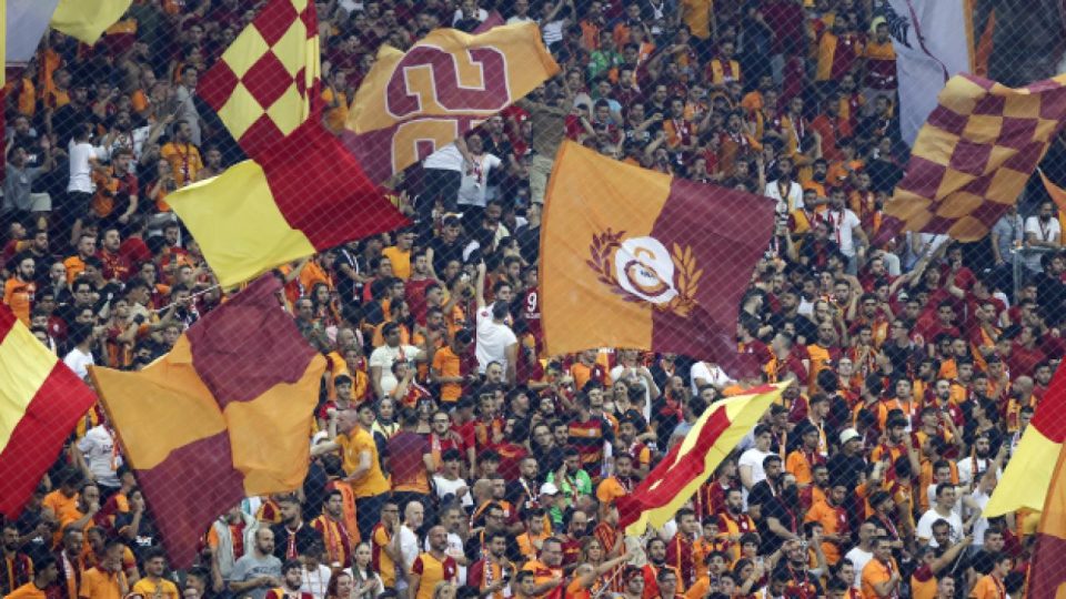 Trabzonspor-Galatasaray derbisine konuk takımın taraftarı alınmayacak