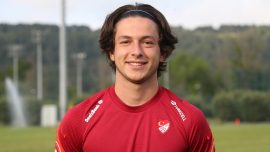Trabzonspor'lu Enis Destan, Warta Poznan'da