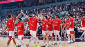 A Milli Basketbol Takımı, Gürcistan maçına hazır