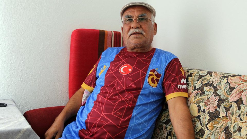 Muğlalı taraftarın hayali hiç gitmediği Trabzonspor’un maçını izlemek