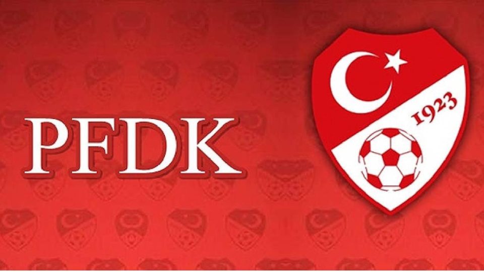 PFDK’dan Fenerbahçeli Valencia’ya 1 maç men cezası