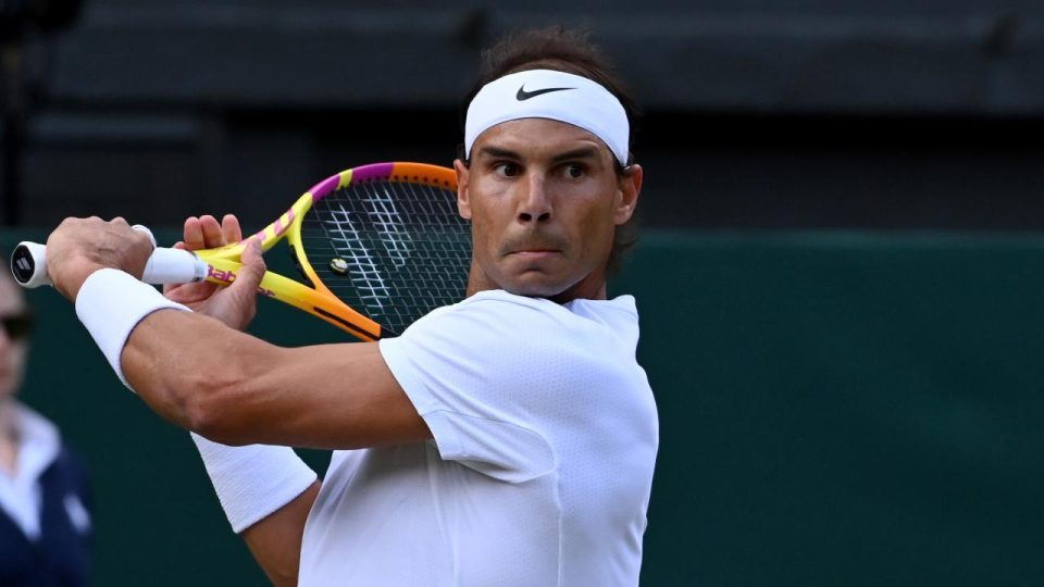 Swiatek ve Nadal son 16 turunda